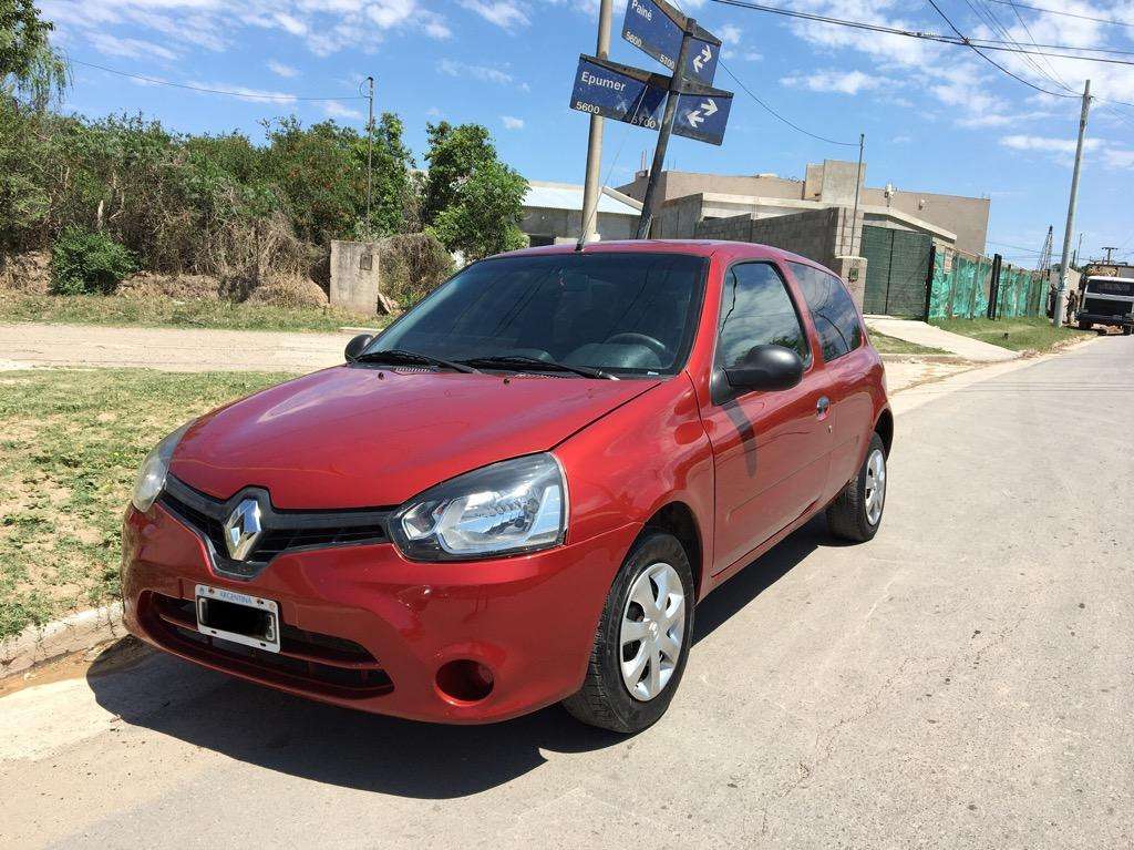 Clio Mio 1.2N A/a D/H Airbag Mod 