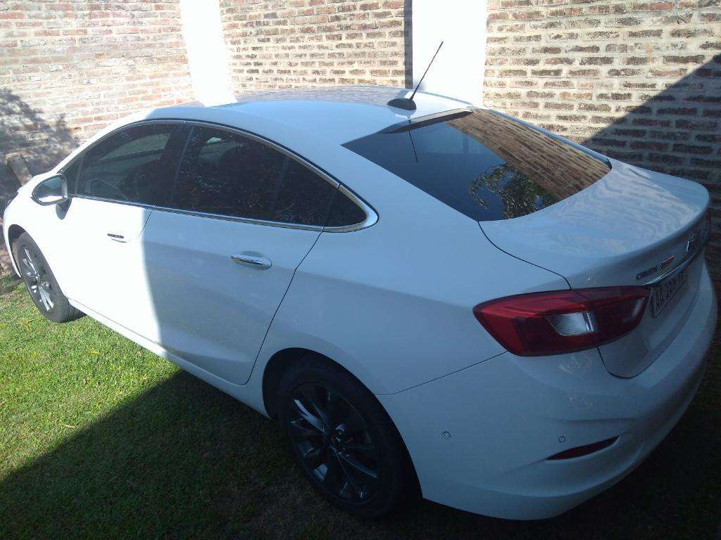 Cruze Ll Ltz