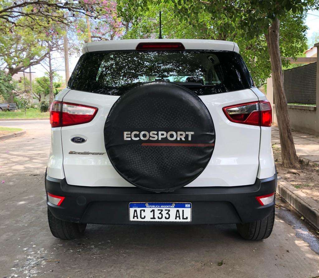 Ecosport 