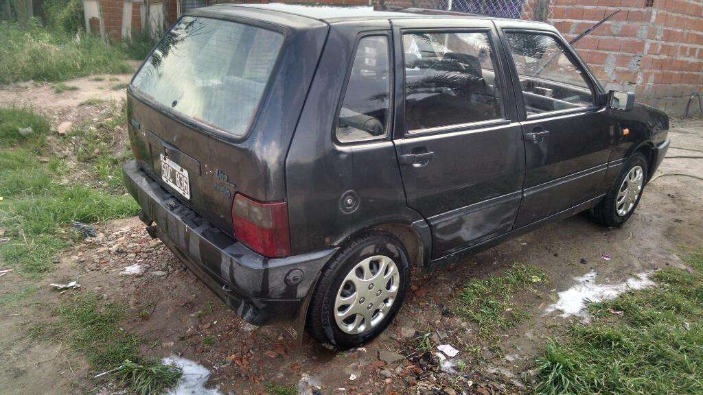 Fiat Uno Motor 1.1 Nafta