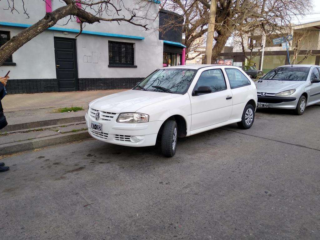 Gol motor 14 con 64 mil km titulartel 