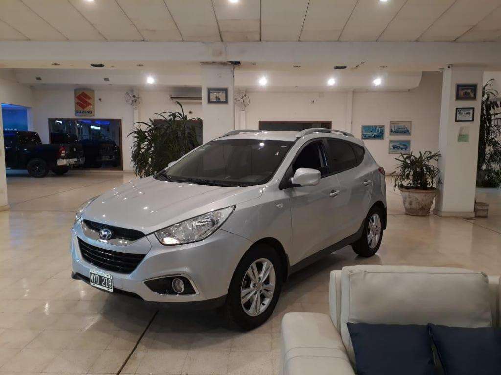 HYUNDAI TUCSON 2.0 2WD GL A/T MOD.