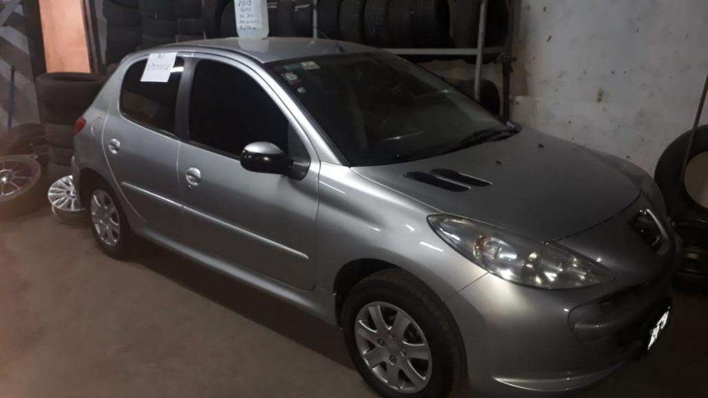 Peugeot,207 Compact Allure