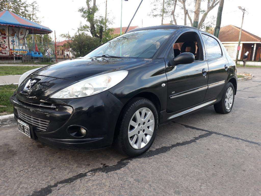 Peugeot 207 Xt  Full Full Hdi