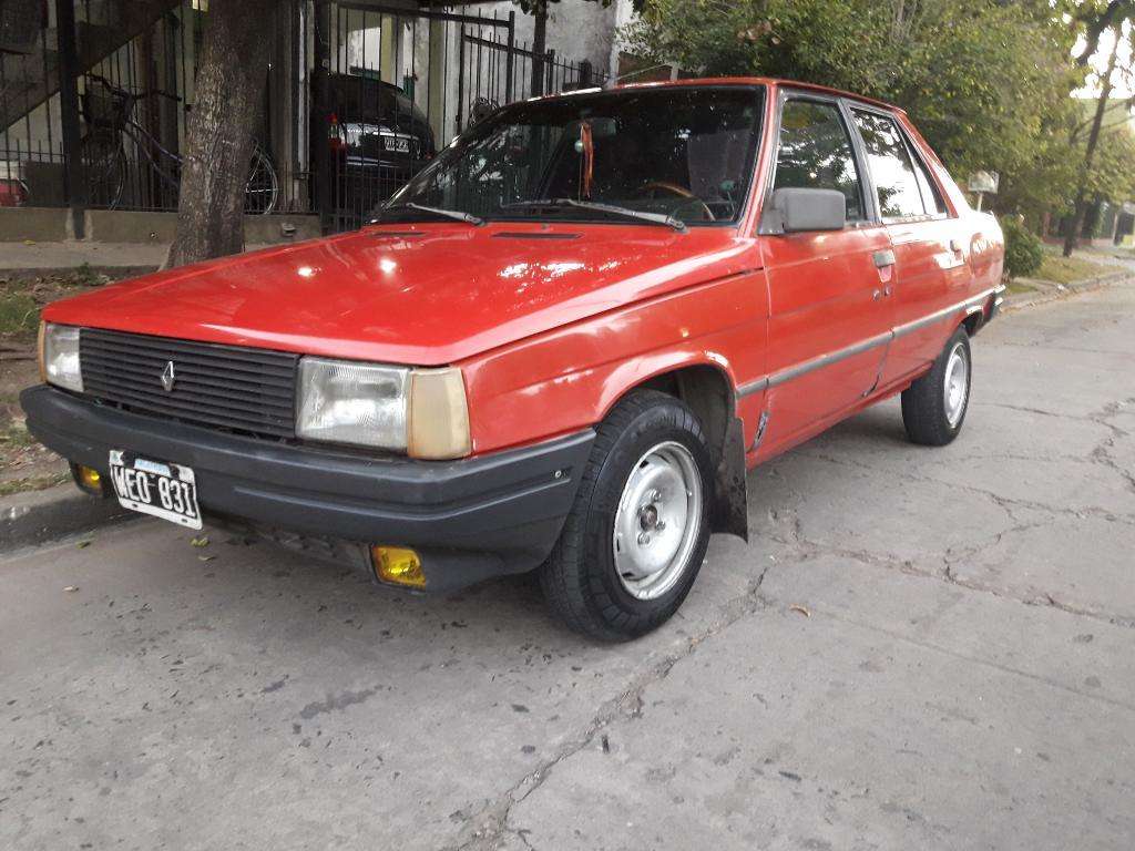 Renault 9 Tse