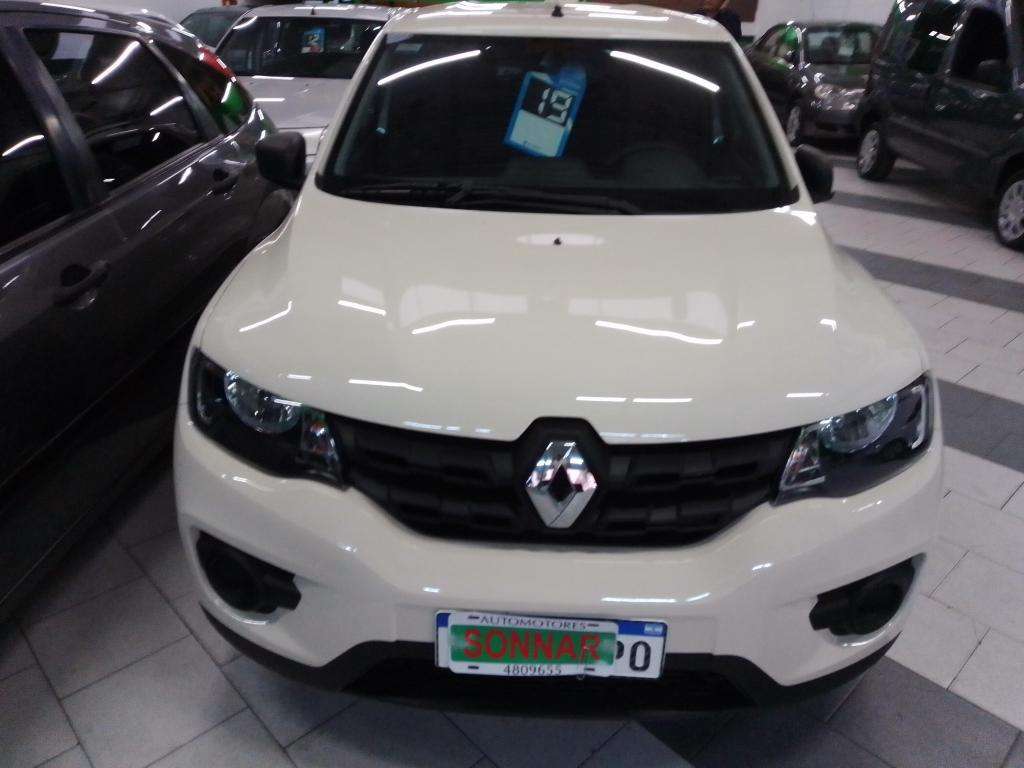Renault Kwid 1.0 Zen 5 Ptas 