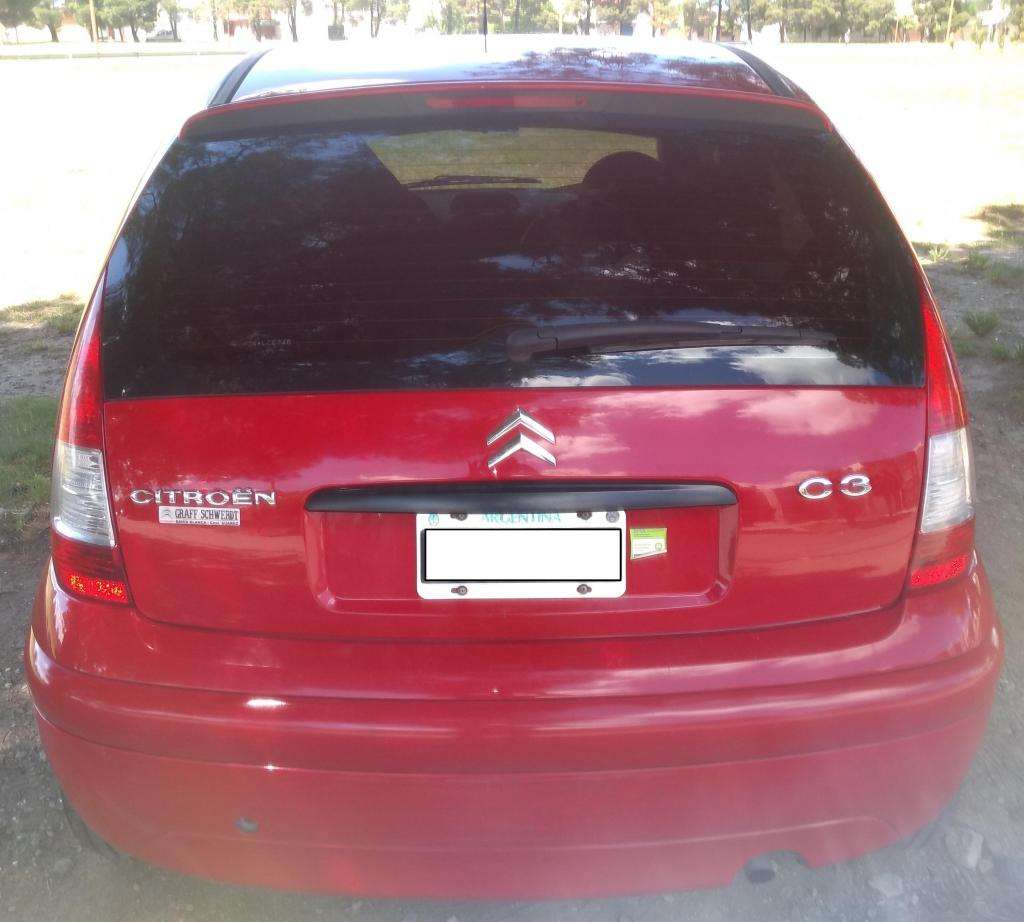 Vendo Citroen C3