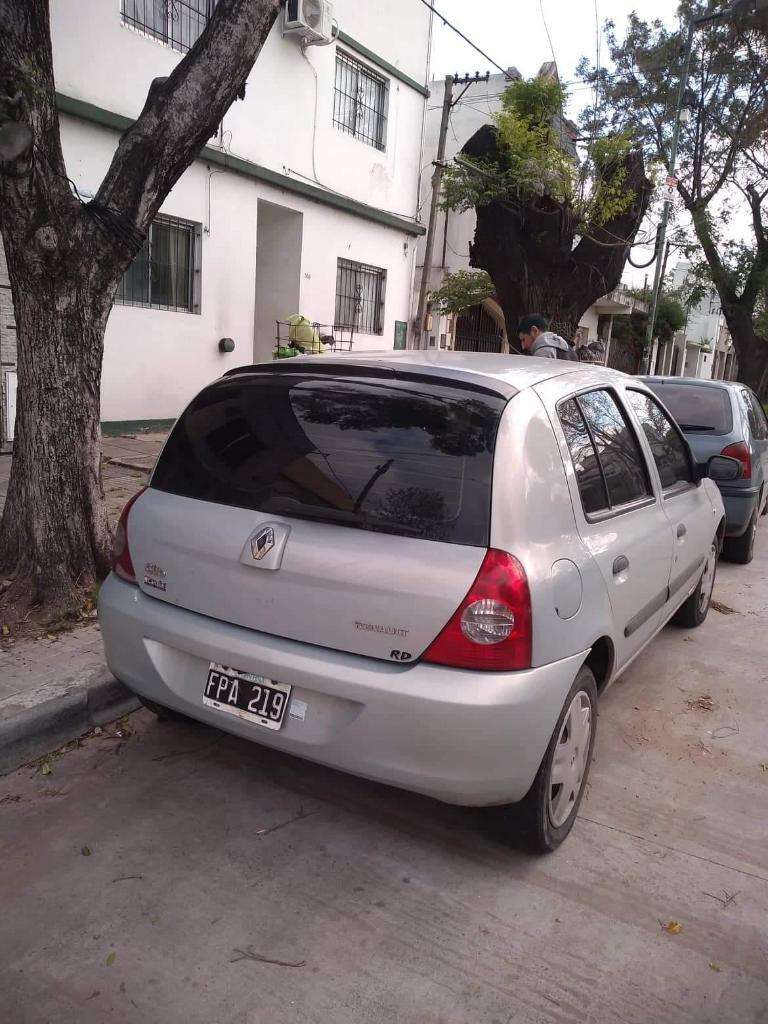 Clio Authentique  Diesel