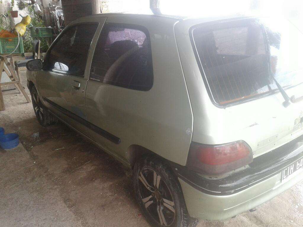 Clio Vendo Urg