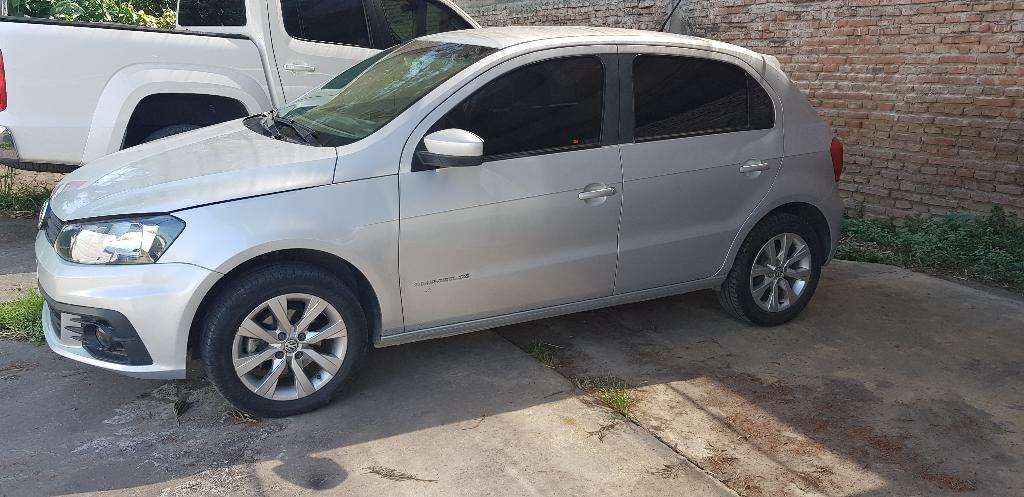 Gol Trend - Impecable !!!!