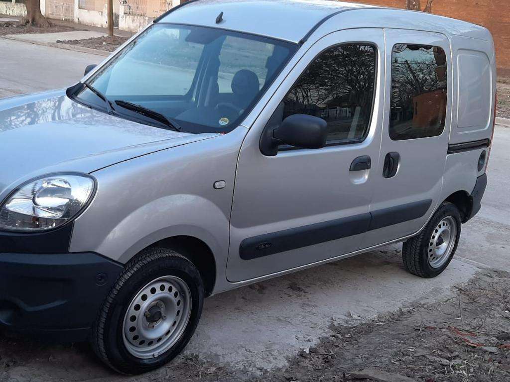 Kangoo  Pocos Km