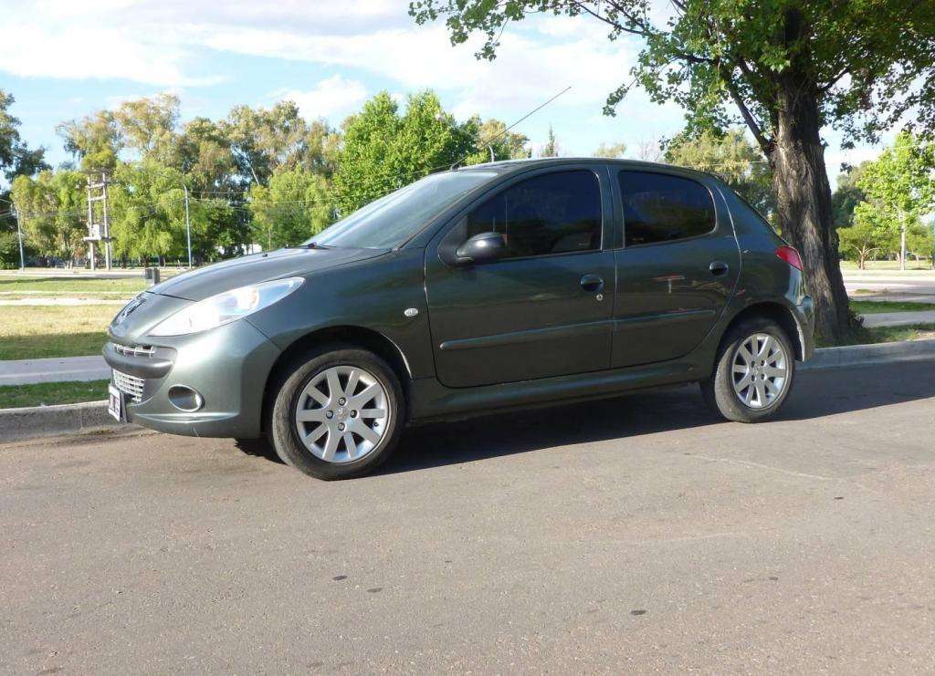 Peugeot cv) OPORTUNIDAD