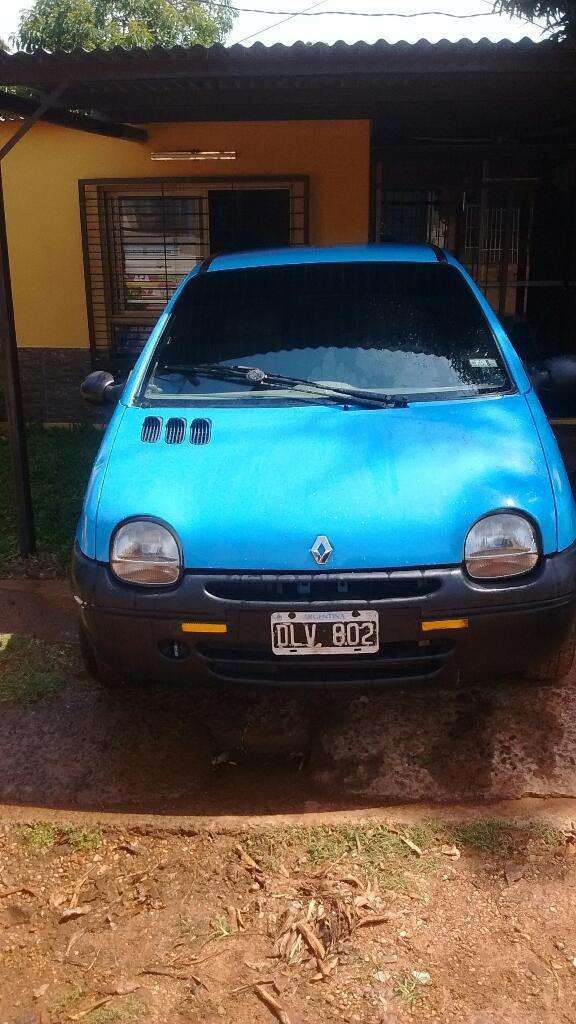 Renol Twingo