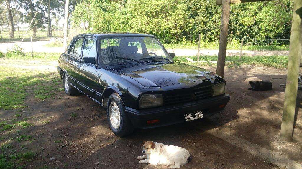 Vendo 504 Diesel