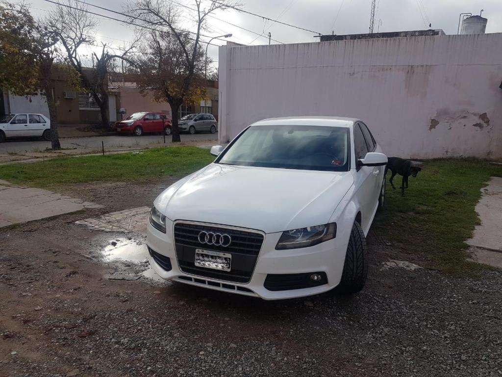 AUDI A4 1.8TFSI ATTRACTION
