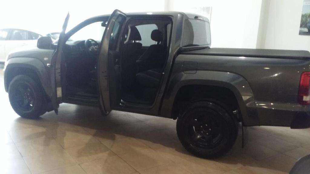 Amarok 