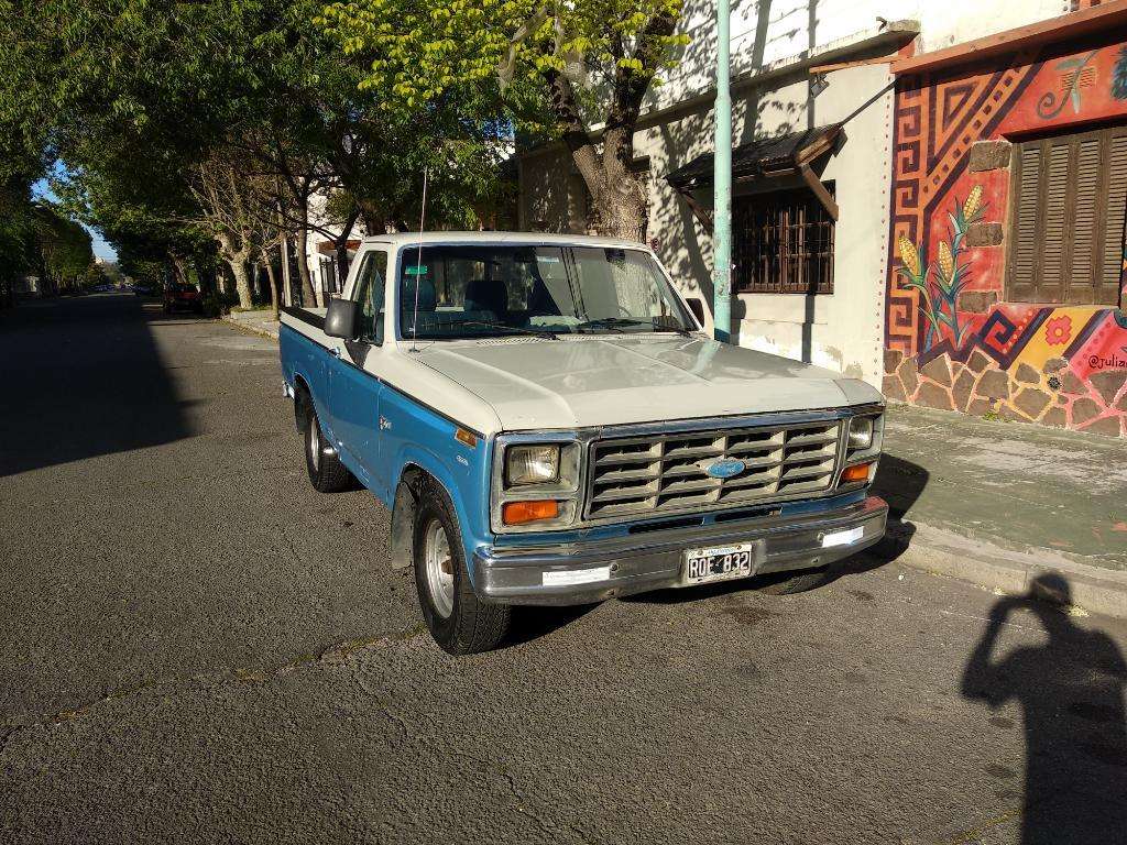 F100 Impecable