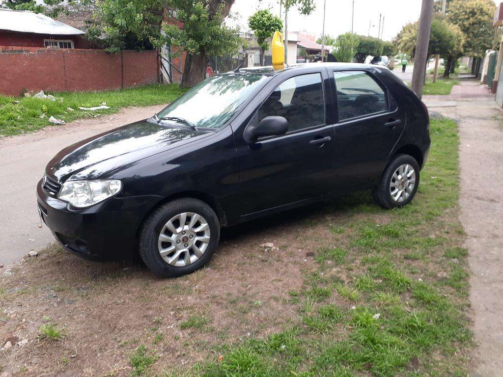 Fiat Palio Fire 1.4