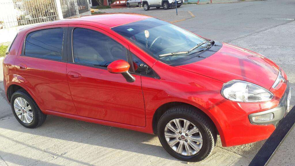 Fiat Punto Attractive 