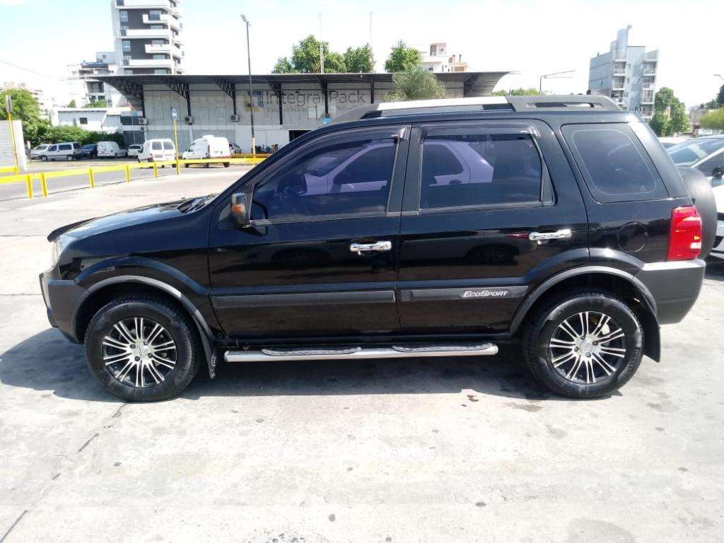 Ford Eco Sport