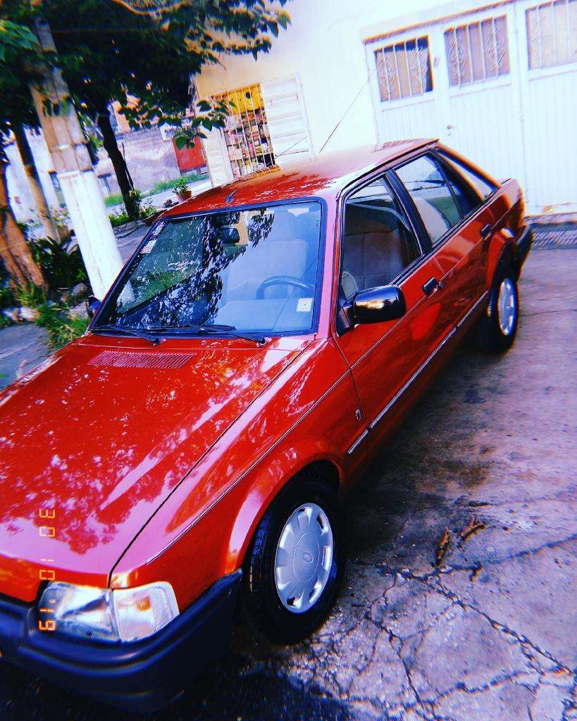 Ford Escort Impecable Digno de Ver