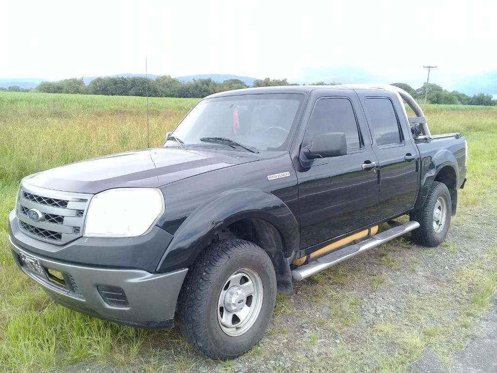 Ford Ranger  Nafta/gnc