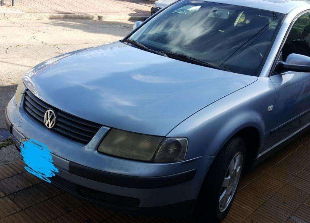 Passat 1.8 T