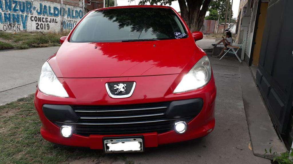 Peugeot km  Impecableee