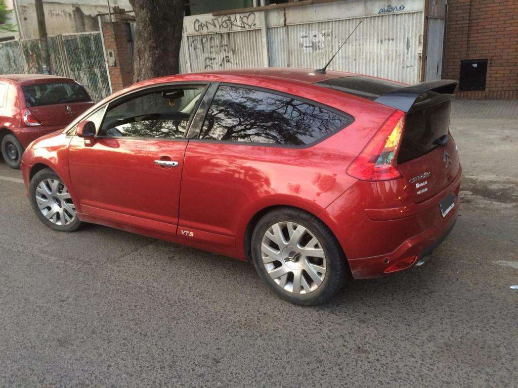 VENDO CITROEN VTS