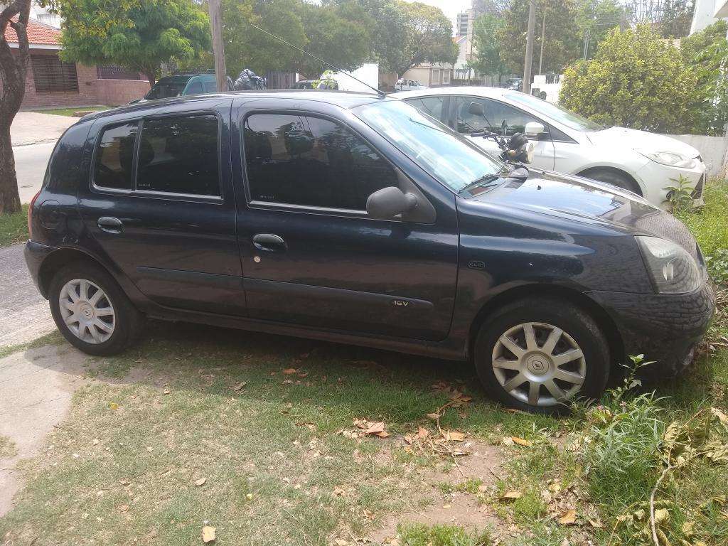 Vendo Clio  Pack I