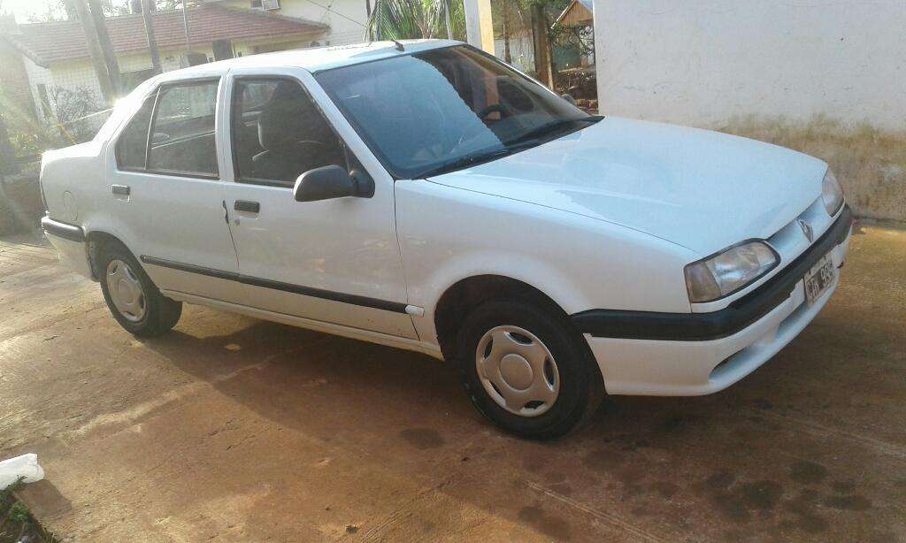 Vendo Renault 19