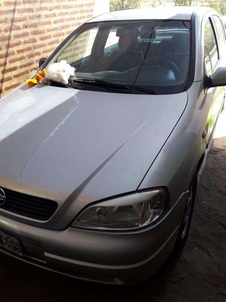 Chevrolet Astra Td 