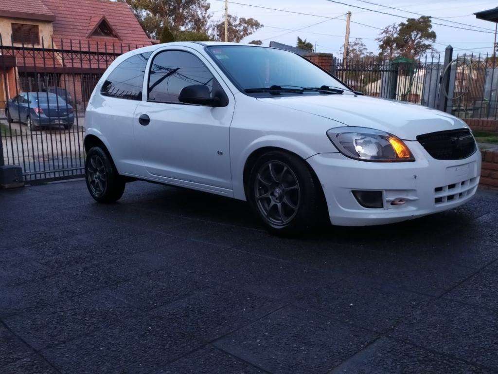 Chevrolet Celta