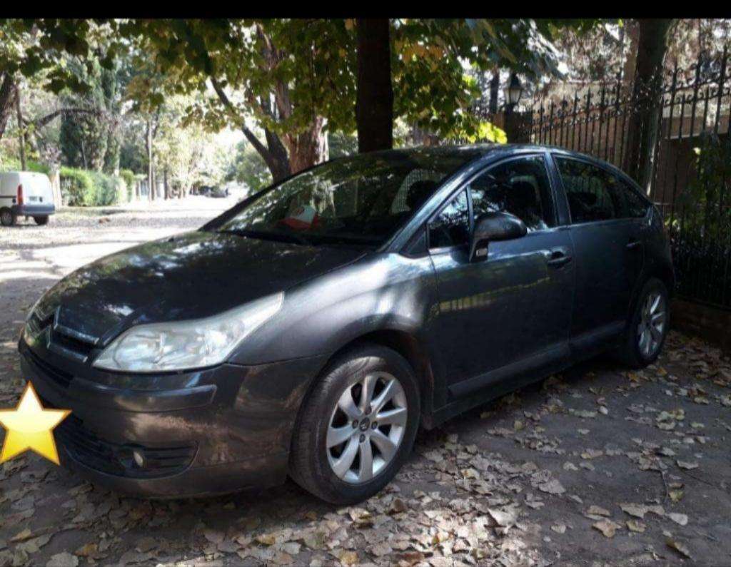 Citroën C4