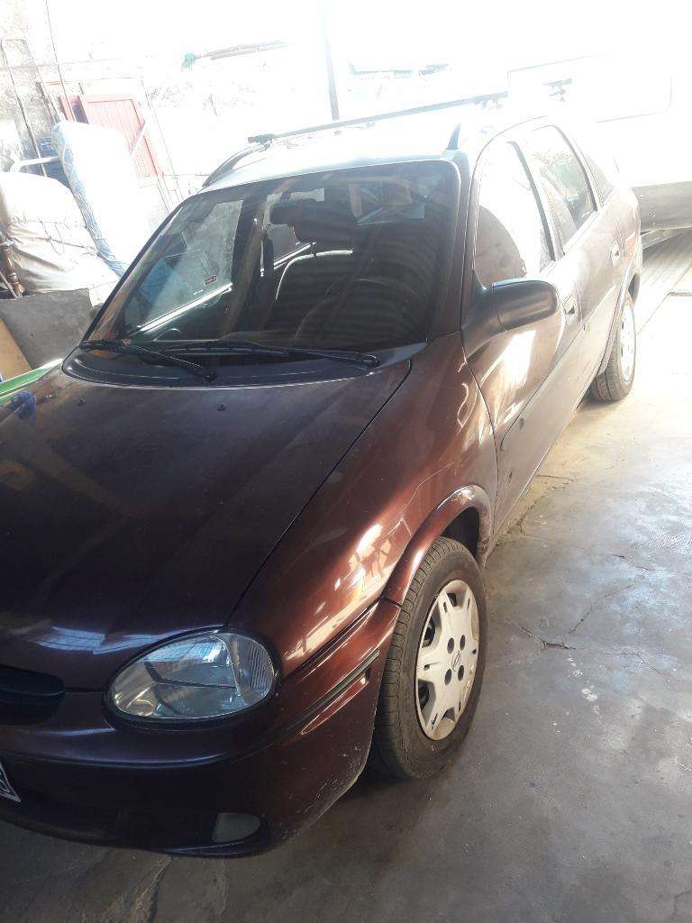 Corsa Wagon  Vtv Nafta