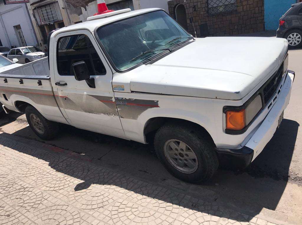 D20 Turbo Diesel Plus 96