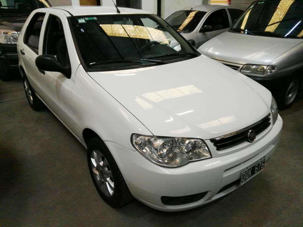 FIAT PALIO FIRE FULL  IMPECABLE
