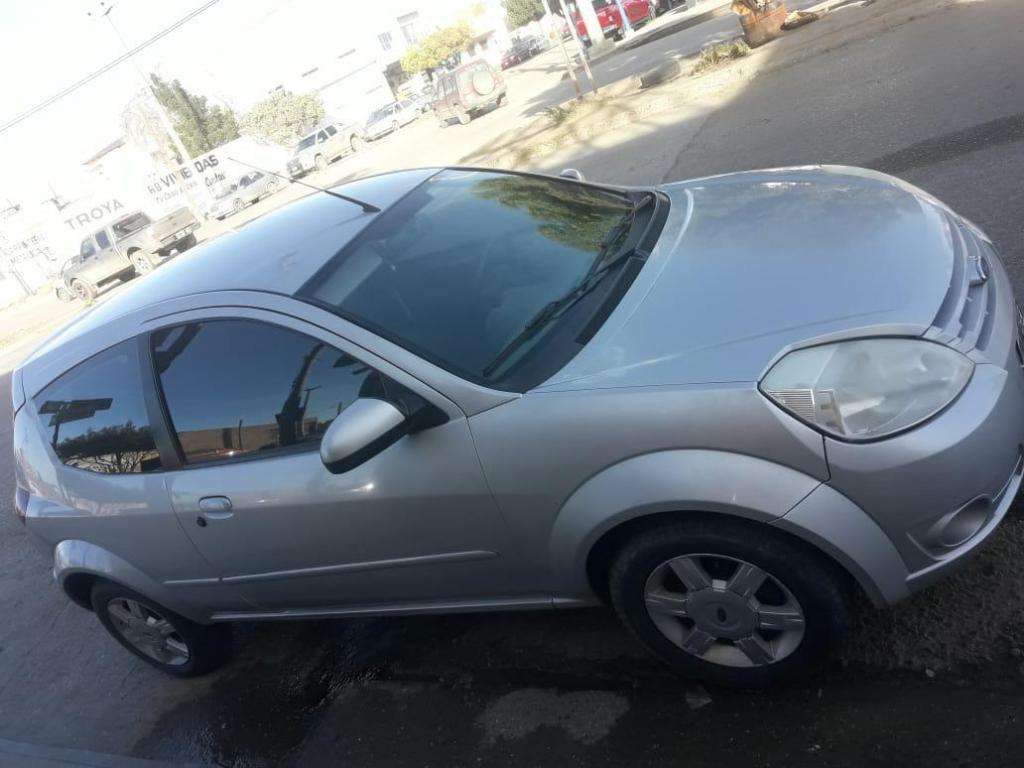 ////// FORD KA - AÑO  - IMPERDIBLE - ÚNICO /////