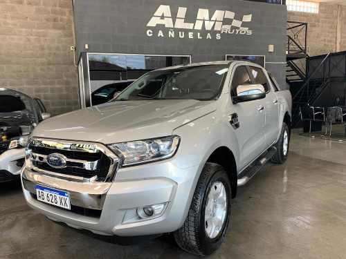 Ford Ranger 3.2 Xlt 4x2 Mod  Excelente Estado!!!