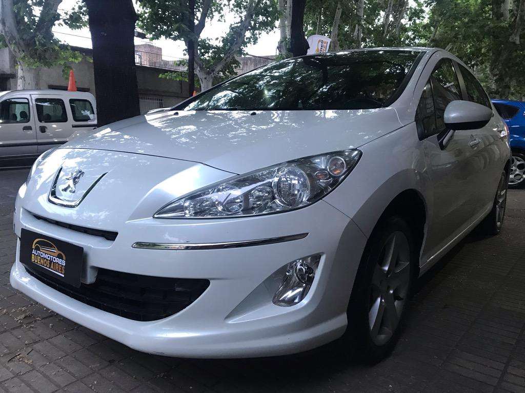 Peugeot  Allure Plus