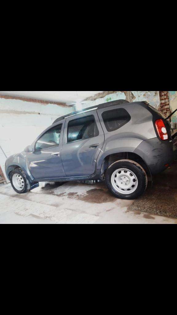 Renault Duster Ful  Exelente !!