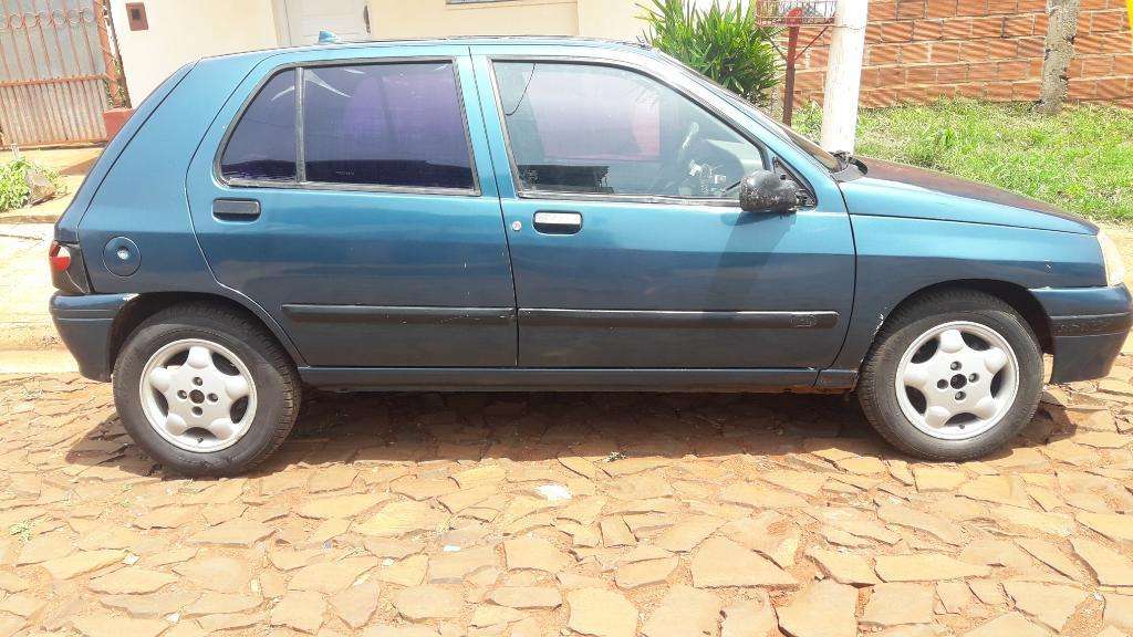 Solo Vendo Renault Clio