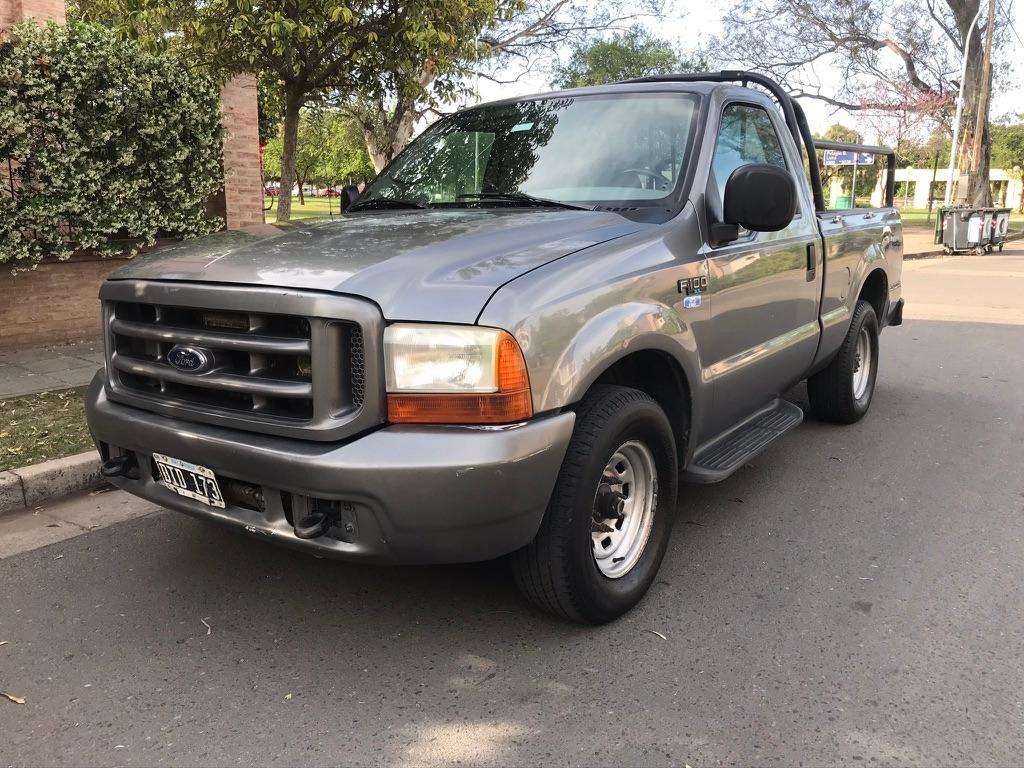 VENDO F-100 Duty 