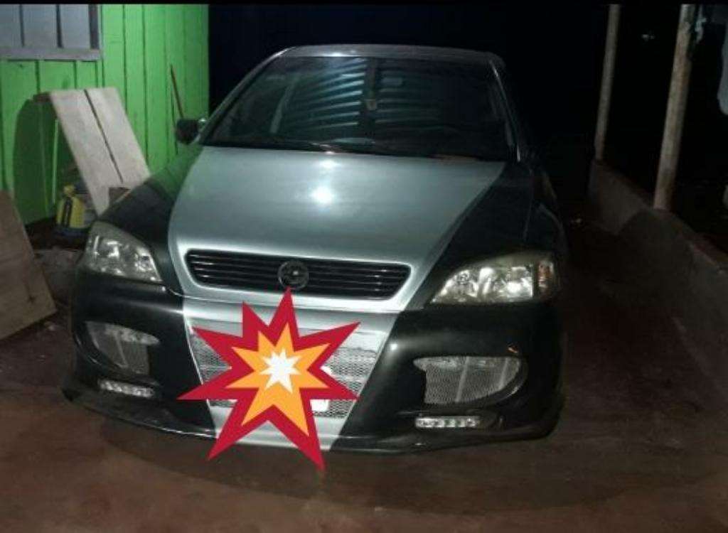 Vendo Astra Gl Modelo 