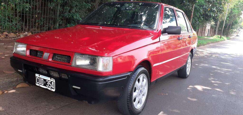 Vendo Fiat Duna Nafta con Aire.mod.99