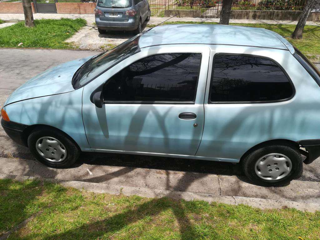 Vendo Fiat Palio mod !!!!