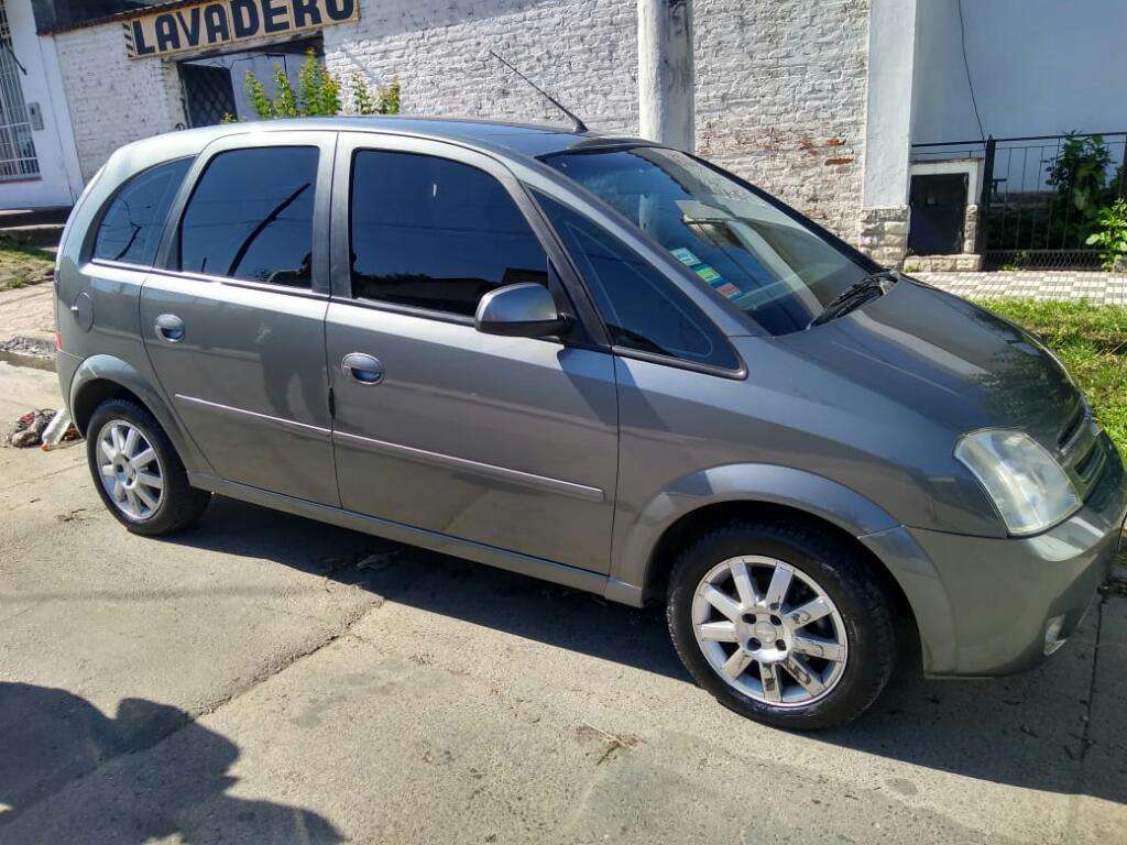 Vendo Meriva