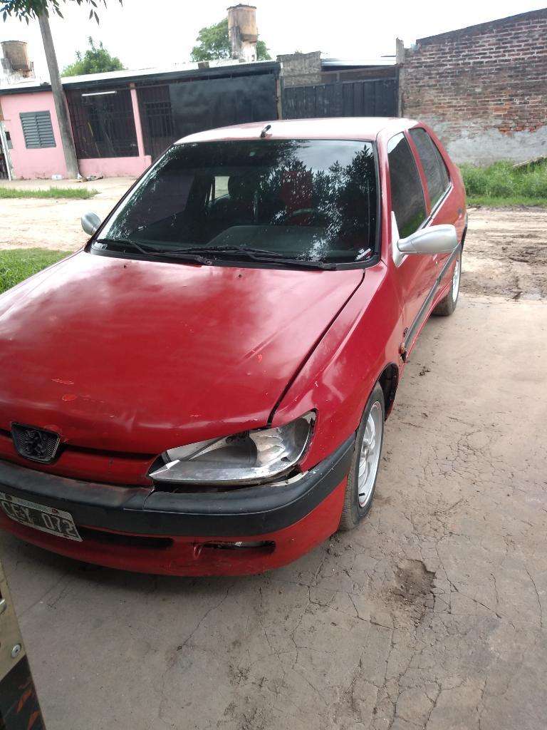 Vendo Peugeot 306