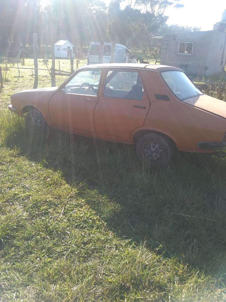 Vendo Renault 