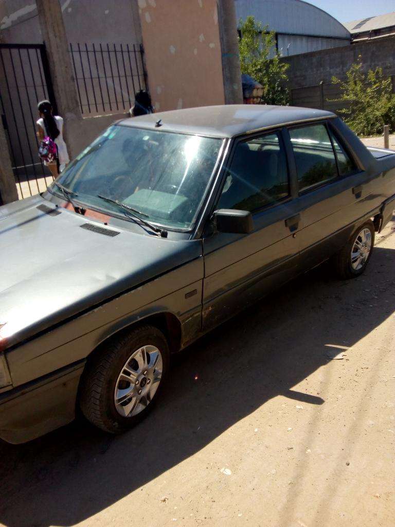 Vendo Renault 9 Urgente